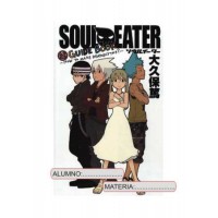 Soul Eater